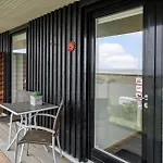 Apartamento 0384-romo-nordre-havnevej-24 Havneby