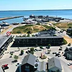 0384-romo-nordre-havnevej-24 * Havneby
