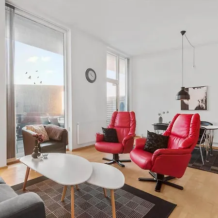 Appartement 0384-romo-nordre-havnevej-24