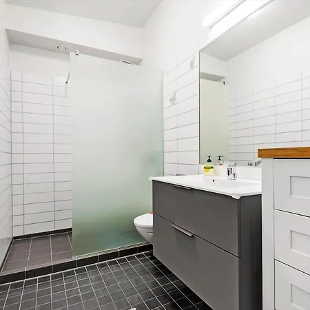 Apartamento 0384-romo-nordre-havnevej-24
