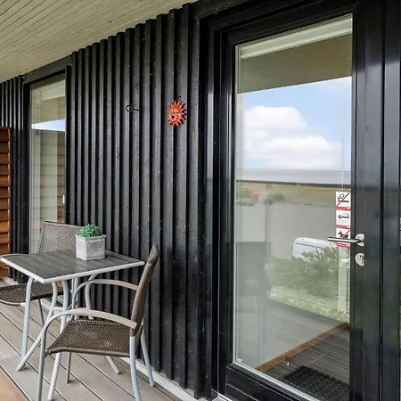 Apartamento 0384-romo-nordre-havnevej-24 Havneby