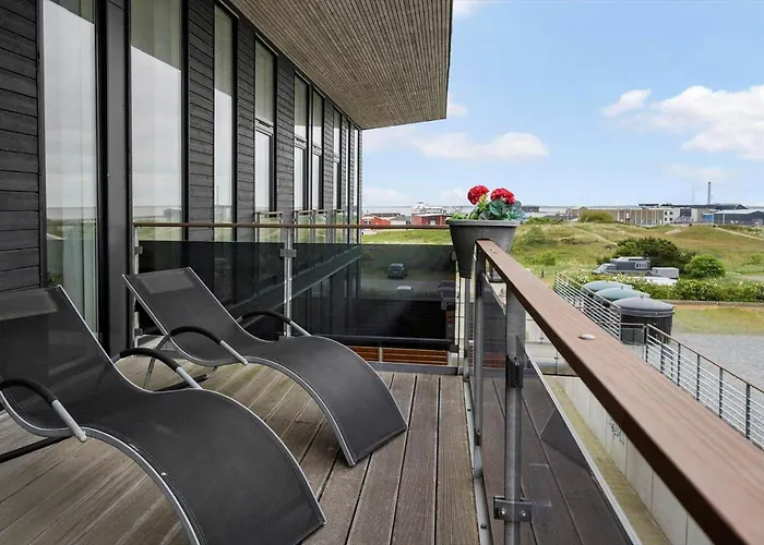 Apartment 0384-romo-nordre-havnevej-24