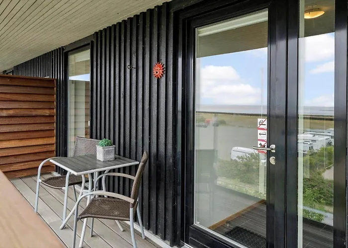 公寓 0384-romo-nordre-havnevej-24 Havneby